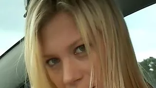 Nicky car bj