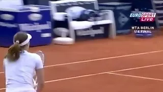 Martina Hingis hot