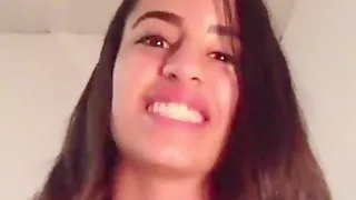 Ich mache es mir fuer euch