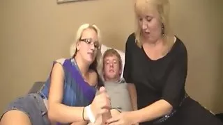 Hot Mom Big Cock Surprise