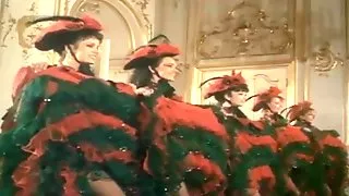 Una Vedova Allegra-Rossana Doll