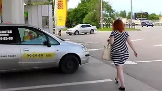 Katherine car sex