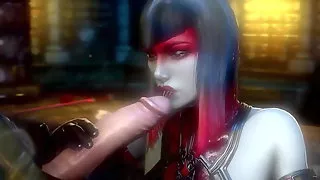 Futa 3D Sex