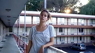 Laia Costa Vida Na Natureza 2018
