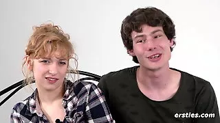 Real Romantic Amateur Sex First Time - ERSTIES