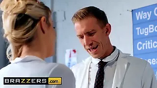 Doctors Adventure - Marica Chanelle Danny D - Naughty Nurses