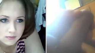 FUN ON WEBCHAT 5
