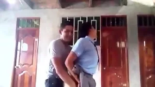 Indian collegegirl tamanna got fucked like Horse