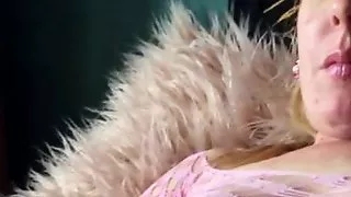 Closeup orgasm different angle