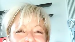 Milf italiana
