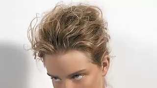 Rosie Huntington Whiteley: Jerk off Challenge