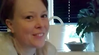 Doku Celeb from Sweden (Bodycontact)