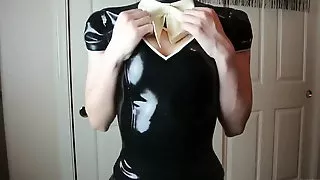 Latex petite