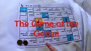 The Game of the Goose