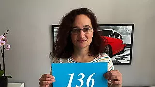Older woman has sexual needs