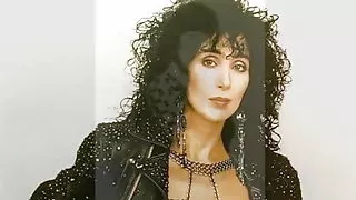 Cher Jerk Off Challenge