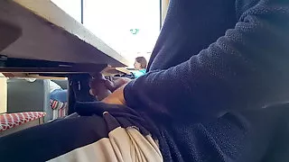 Coffee shop