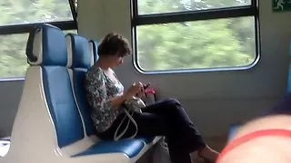Train flash 2