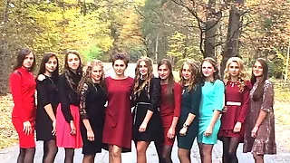 PANTYHOSE