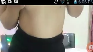 Indonesia colmek show part 4