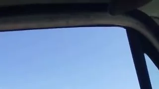 Dick flash cum