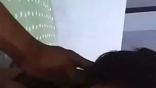 Istri teman