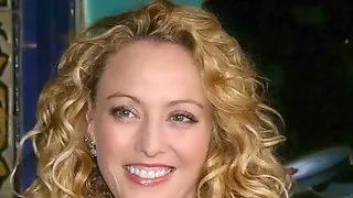 Virginia Madsen Jerk Off Challenge