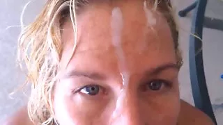 Cumpulation of cumshots
