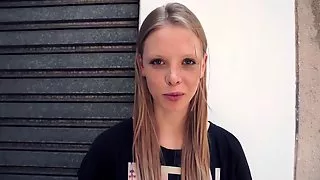 Dani Witt Cum Tribute