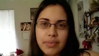Amateur Mexican Teen BBW strips for lover