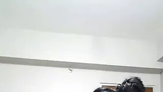 Goyang dulu biar gak tegang