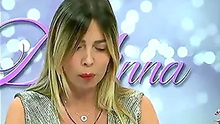 EMANUELA  :  IL RITORNO...