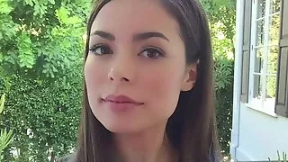 Miranda Cosgrove instagram pics jerk off