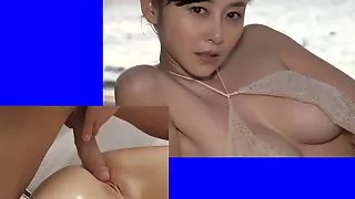 Jerking together