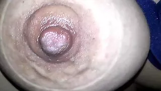 Big tits and huge nipples