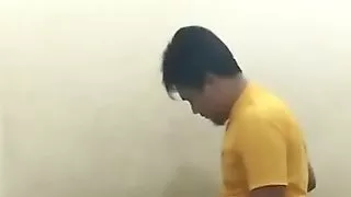 Cheating indonesian babe 2