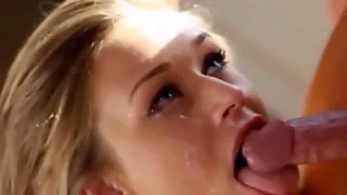 Mouthful Of Cum 3