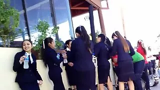Universitarias 4