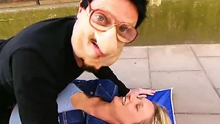 Magic Grope
