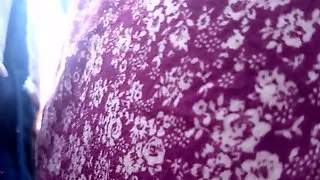 Shy Asian Groped
