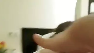 Indonesian GF anal training