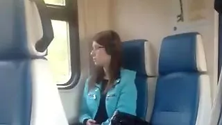 Train flash 49