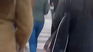 Short leg lady from belgrade