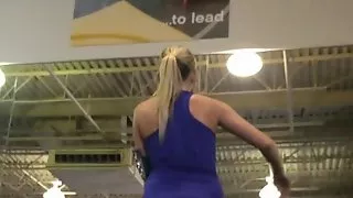 Gym Spandex