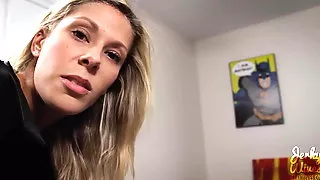 Neglected Mommy