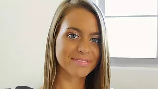 I'm single and ready for big cock!