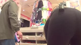 Spandex Teen 3