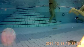 Sauna-Pool #1 by JLS