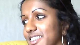 Rosita Kiran from Sweden