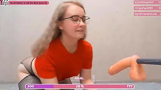 Fucking Machine
